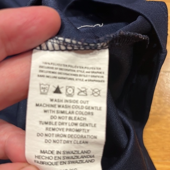 MAJESTIC women’s vneck short sleeve Boston Red Sox shirt size xlarge . - Picture 5 of 7